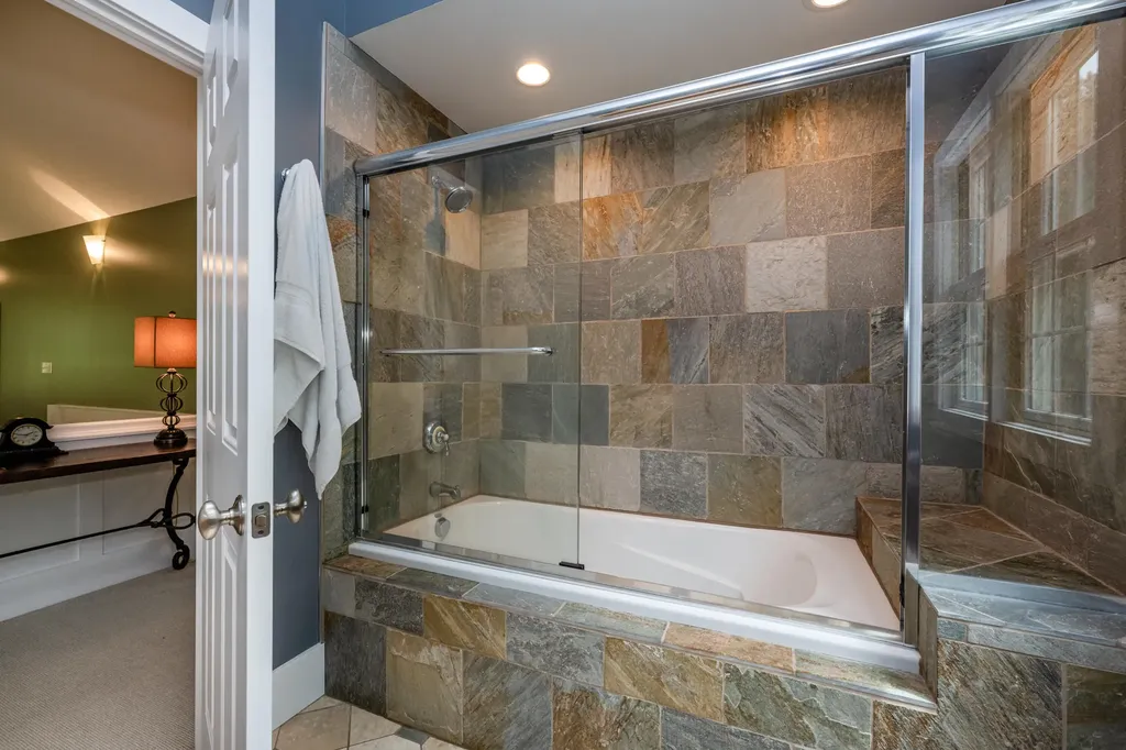 6482 Sweetbriar Court Chikaming Township MI 49125