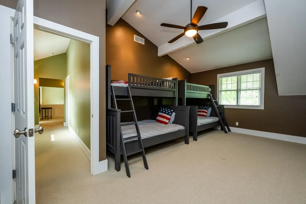 6482 Sweetbriar Court Chikaming Township MI 49125