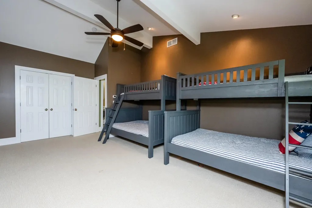 6482 Sweetbriar Court Chikaming Township MI 49125