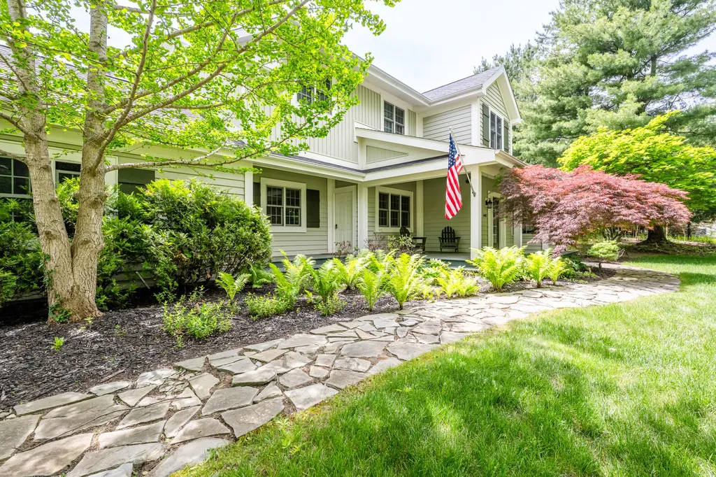 6482 Sweetbriar Court Chikaming Township MI 49125