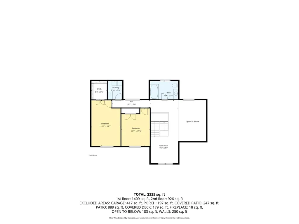 6482 Sweetbriar Court Chikaming Township MI 49125