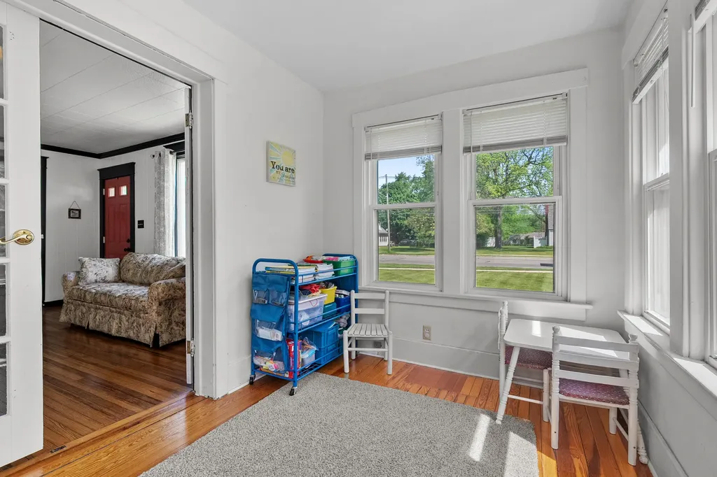 398 W Napier Avenue St. Joseph Charter Township MI 49022