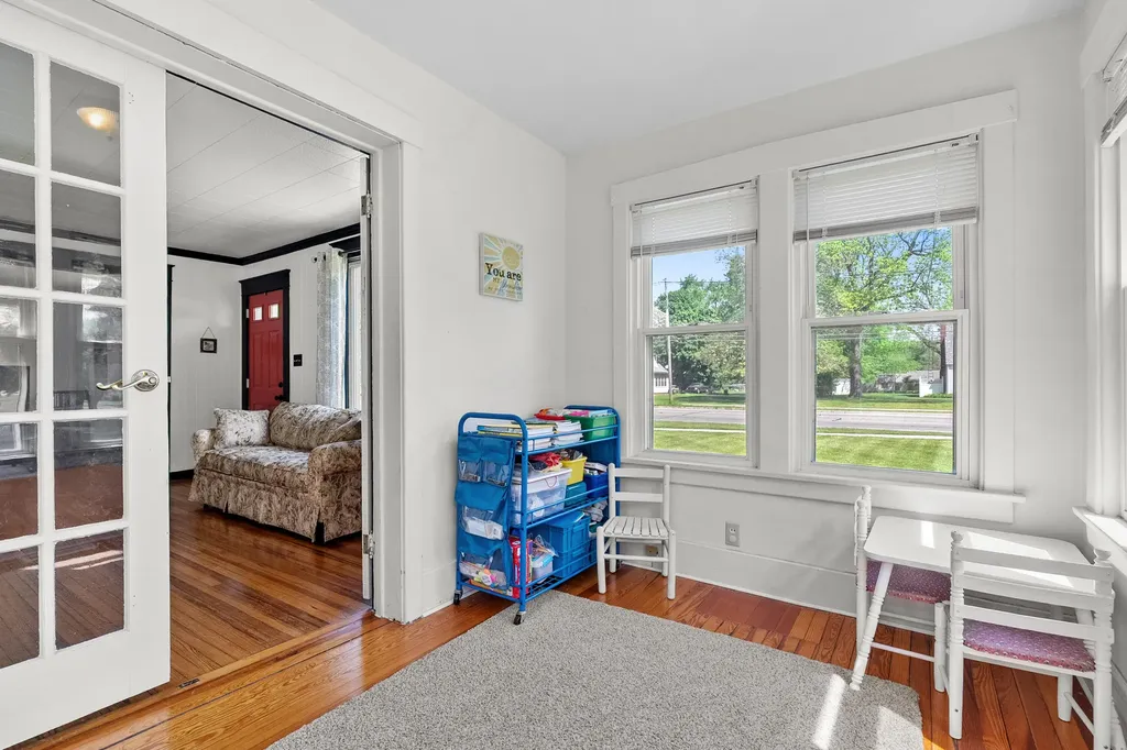 398 W Napier Avenue St. Joseph Charter Township MI 49022