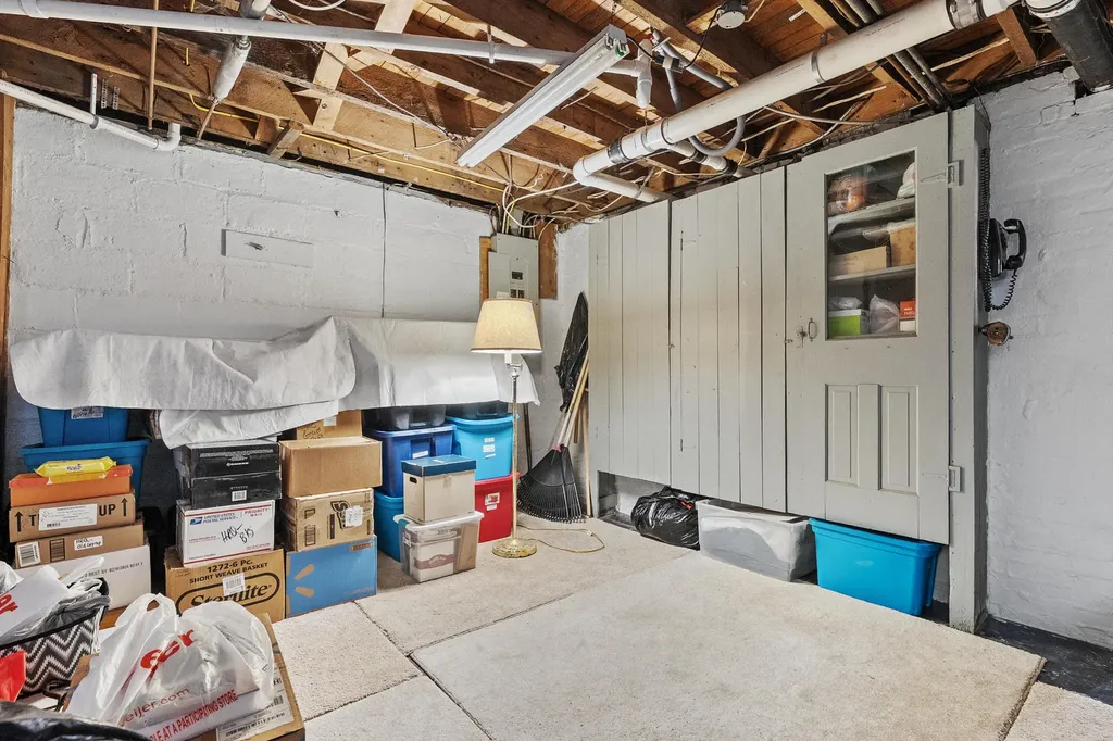398 W Napier Avenue St. Joseph Charter Township MI 49022