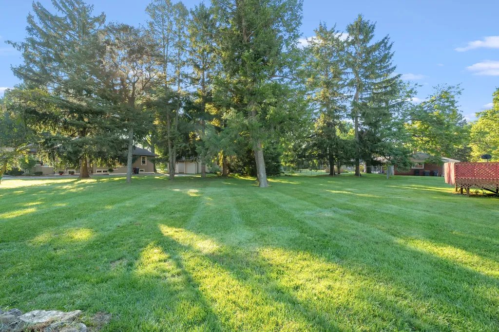 398 W Napier Avenue St. Joseph Charter Township MI 49022