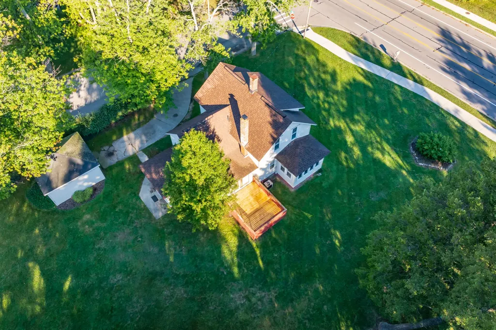 398 W Napier Avenue St. Joseph Charter Township MI 49022