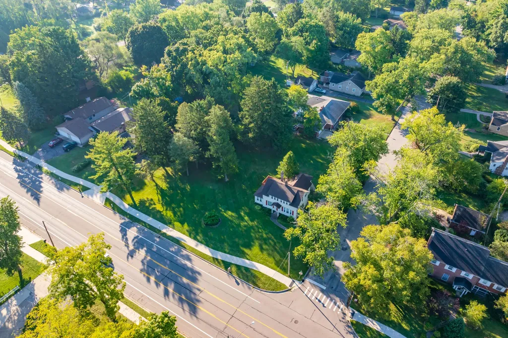 398 W Napier Avenue St. Joseph Charter Township MI 49022
