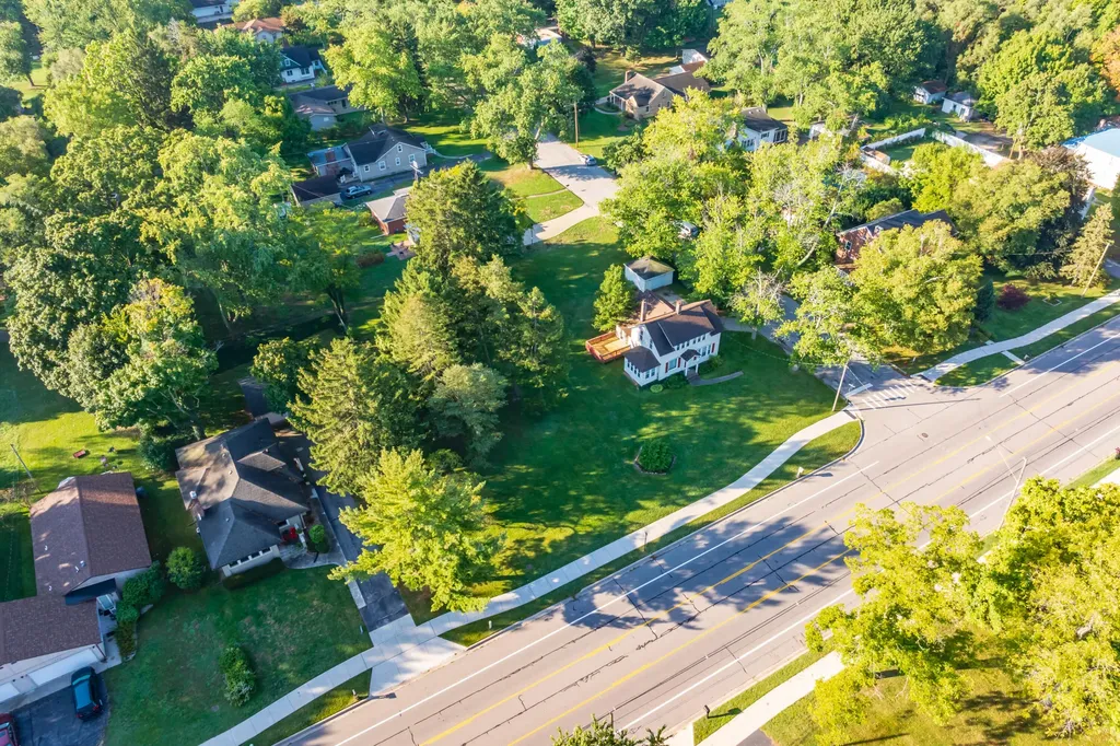 398 W Napier Avenue St. Joseph Charter Township MI 49022