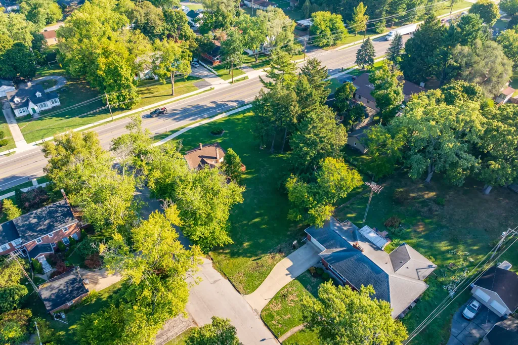 398 W Napier Avenue St. Joseph Charter Township MI 49022