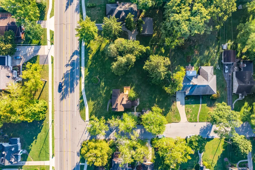 398 W Napier Avenue St. Joseph Charter Township MI 49022