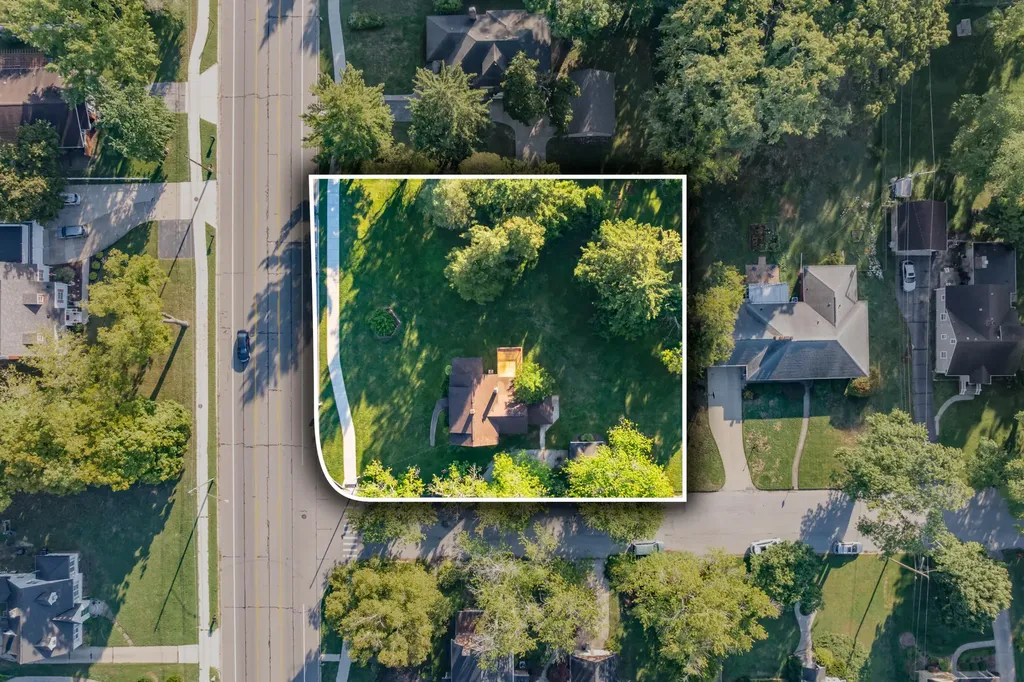 398 W Napier Avenue St. Joseph Charter Township MI 49022