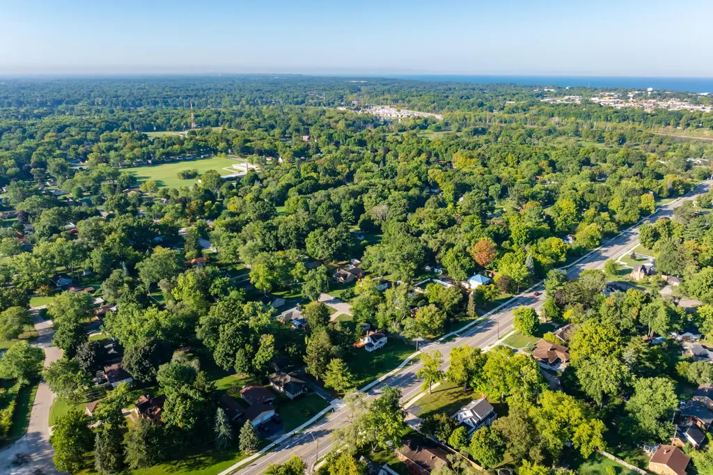 398 W Napier Avenue St. Joseph Charter Township MI 49022