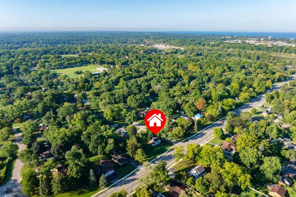 398 W Napier Avenue St. Joseph Charter Township MI 49022