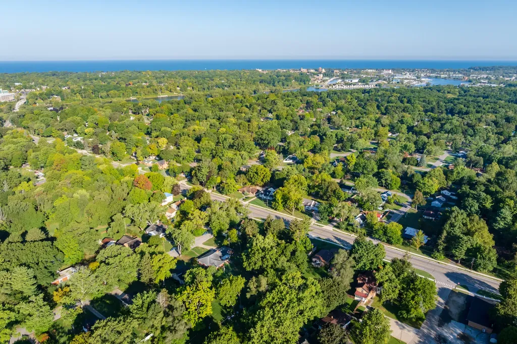 398 W Napier Avenue St. Joseph Charter Township MI 49022