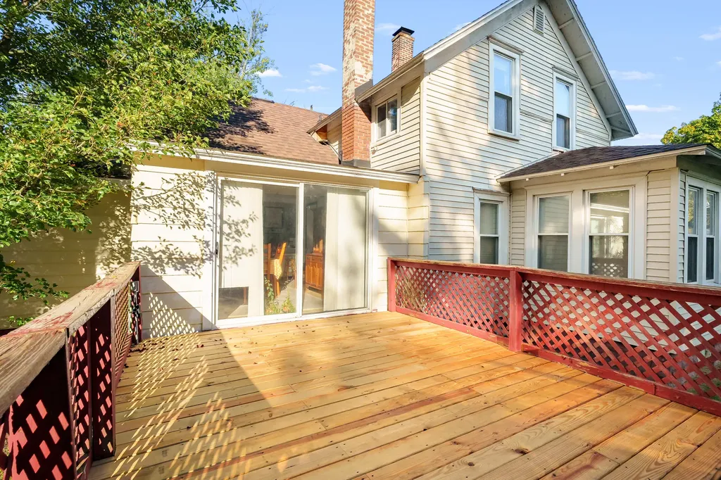 398 W Napier Avenue St. Joseph Charter Township MI 49022