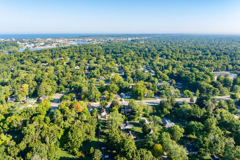 398 W Napier Avenue St. Joseph Charter Township MI 49022