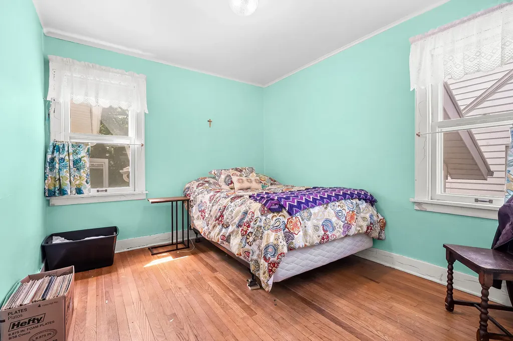314 Wallace Avenue St. Joseph City MI 49085
