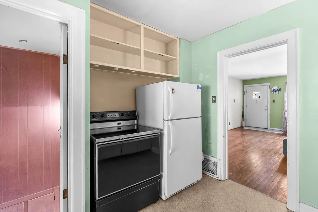 314 Wallace Avenue St. Joseph City MI 49085
