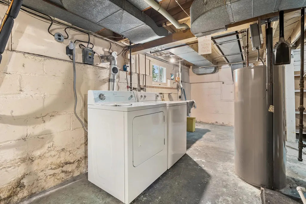 314 Wallace Avenue St. Joseph City MI 49085