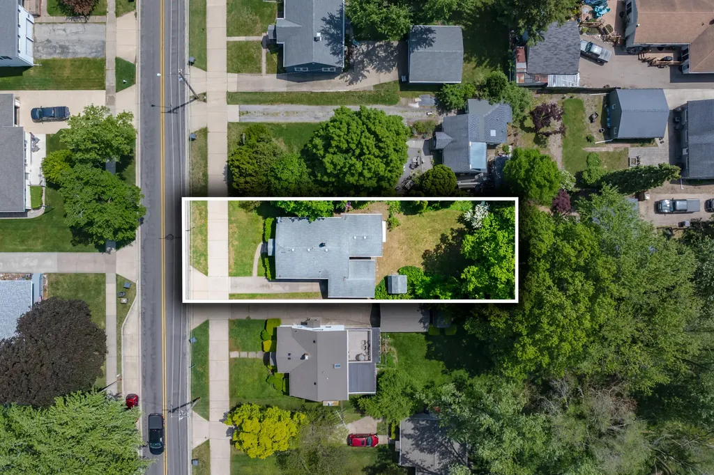 314 Wallace Avenue St. Joseph City MI 49085