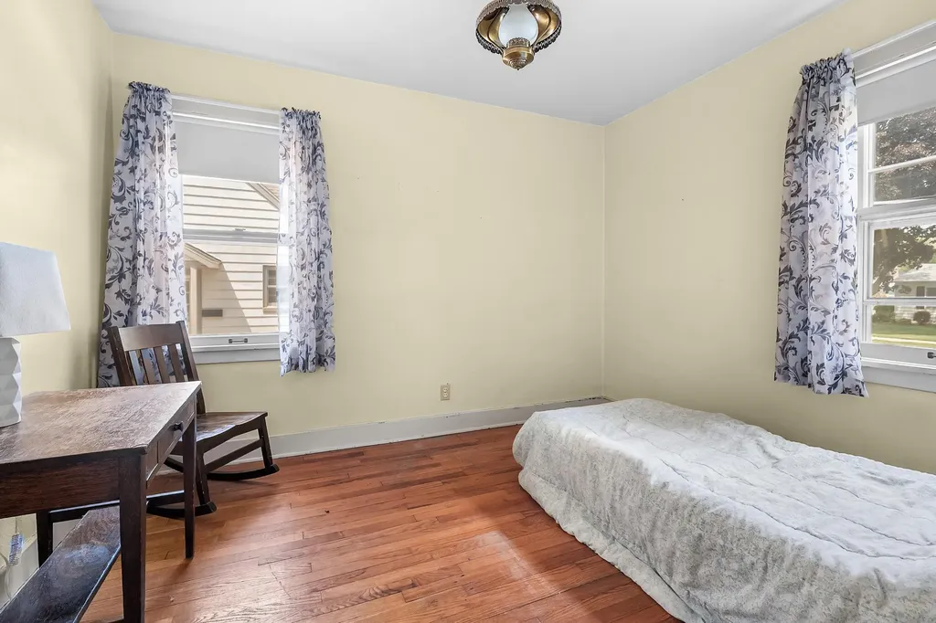314 Wallace Avenue St. Joseph City MI 49085
