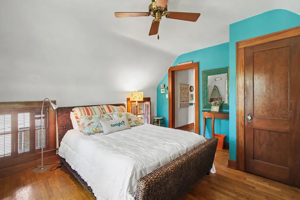 334 Van Buren Street South Haven City MI 49090