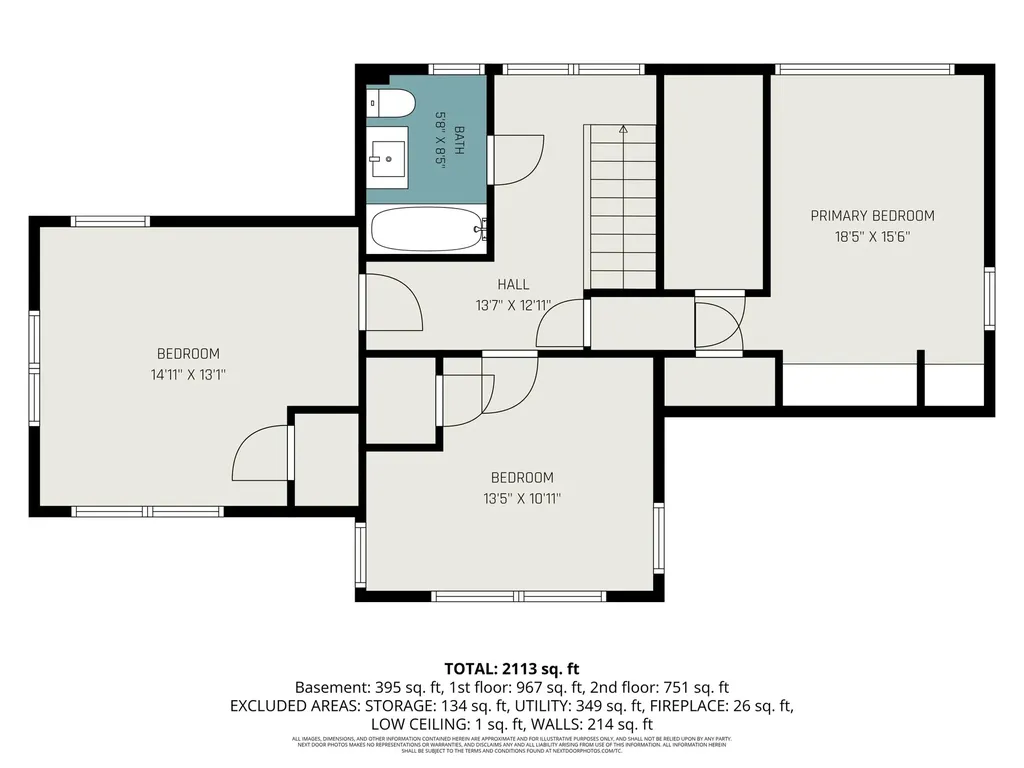 334 Van Buren Street South Haven City MI 49090
