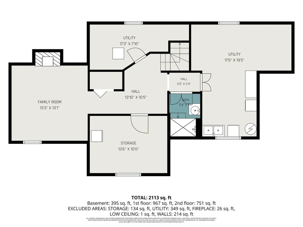334 Van Buren Street South Haven City MI 49090