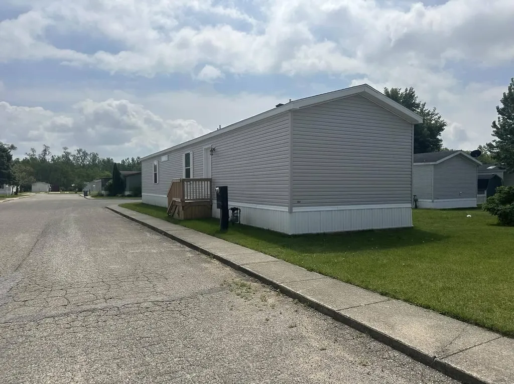69205 Garver Lake Lot 48 Road Ontwa Township MI 49112
