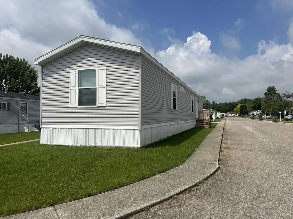 69205 Garver Lake Lot 48 Road Ontwa Township MI 49112