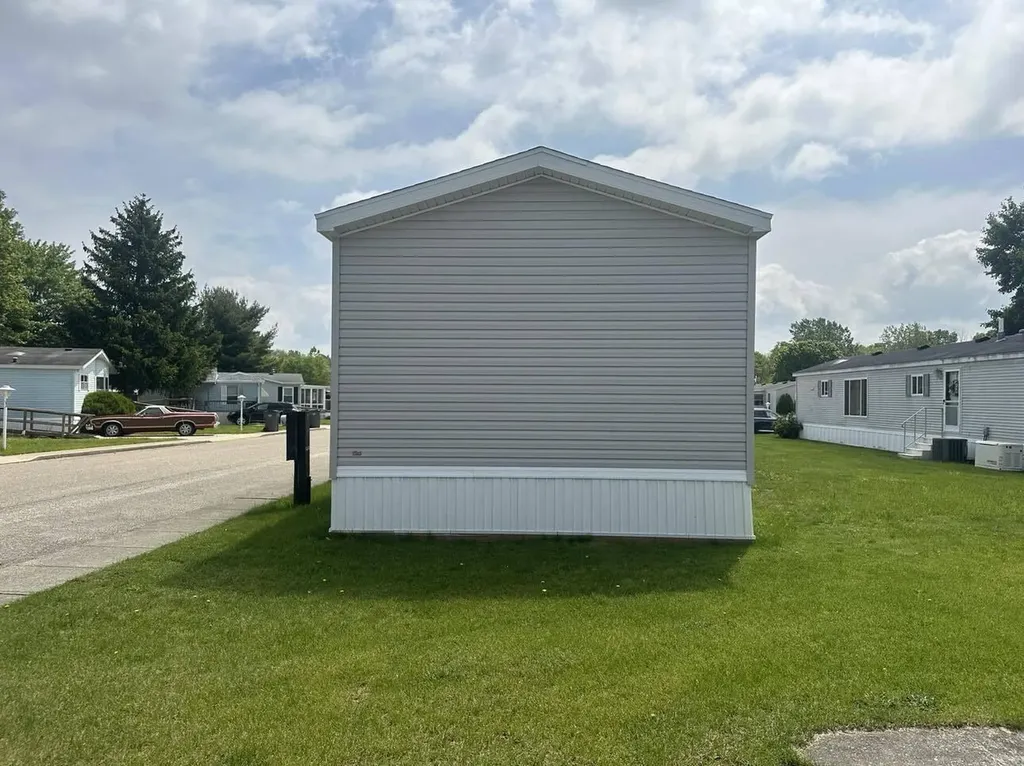 69205 Garver Lake Lot 48 Road Ontwa Township MI 49112