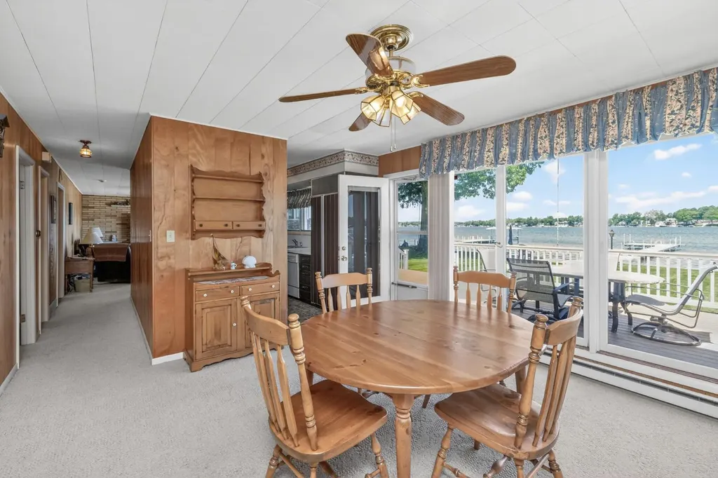 20518 Diamond Shores Drive Penn Township MI 49031