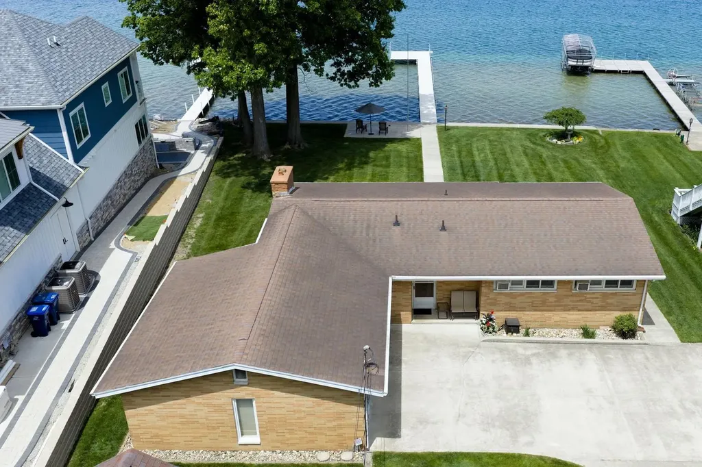 20518 Diamond Shores Drive Penn Township MI 49031