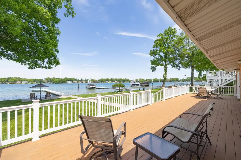 20518 Diamond Shores Drive Penn Township MI 49031