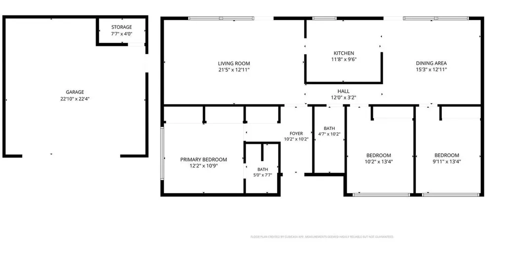 20518 Diamond Shores Drive Penn Township MI 49031