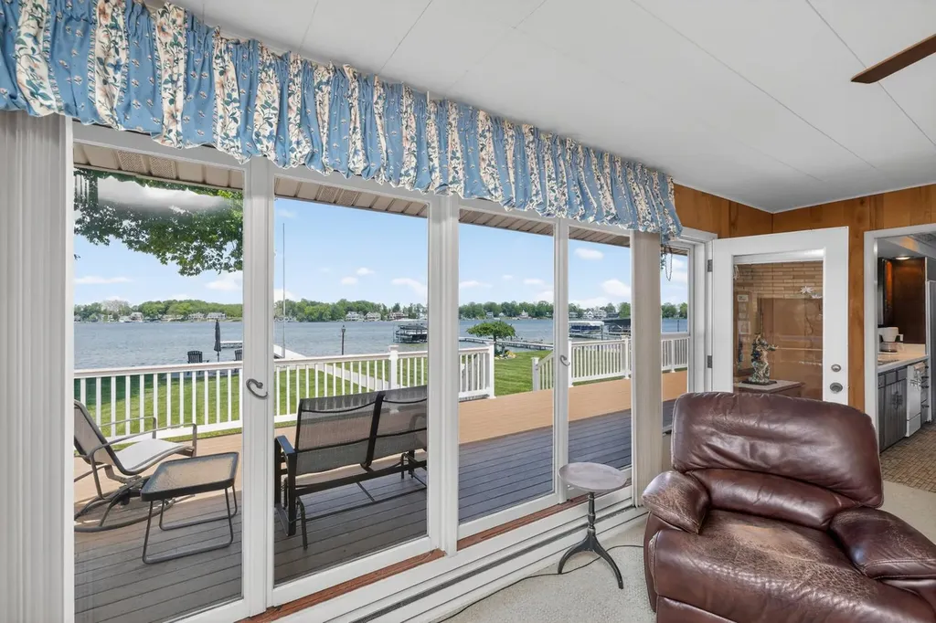20518 Diamond Shores Drive Penn Township MI 49031
