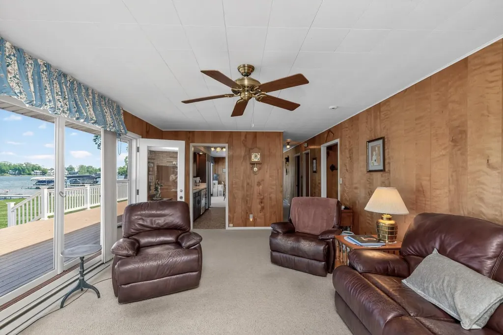 20518 Diamond Shores Drive Penn Township MI 49031