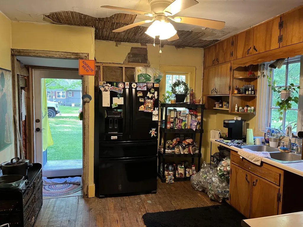715 Brown Street Niles City MI 49120