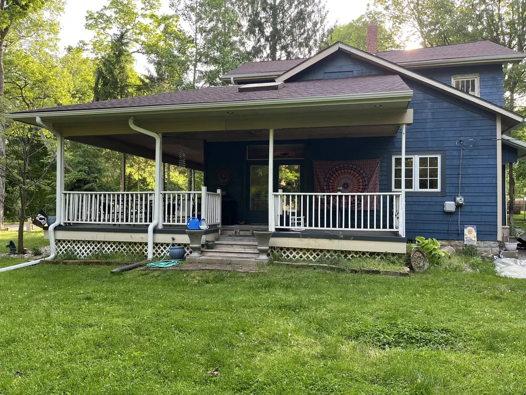 715 Brown Street Niles City MI 49120