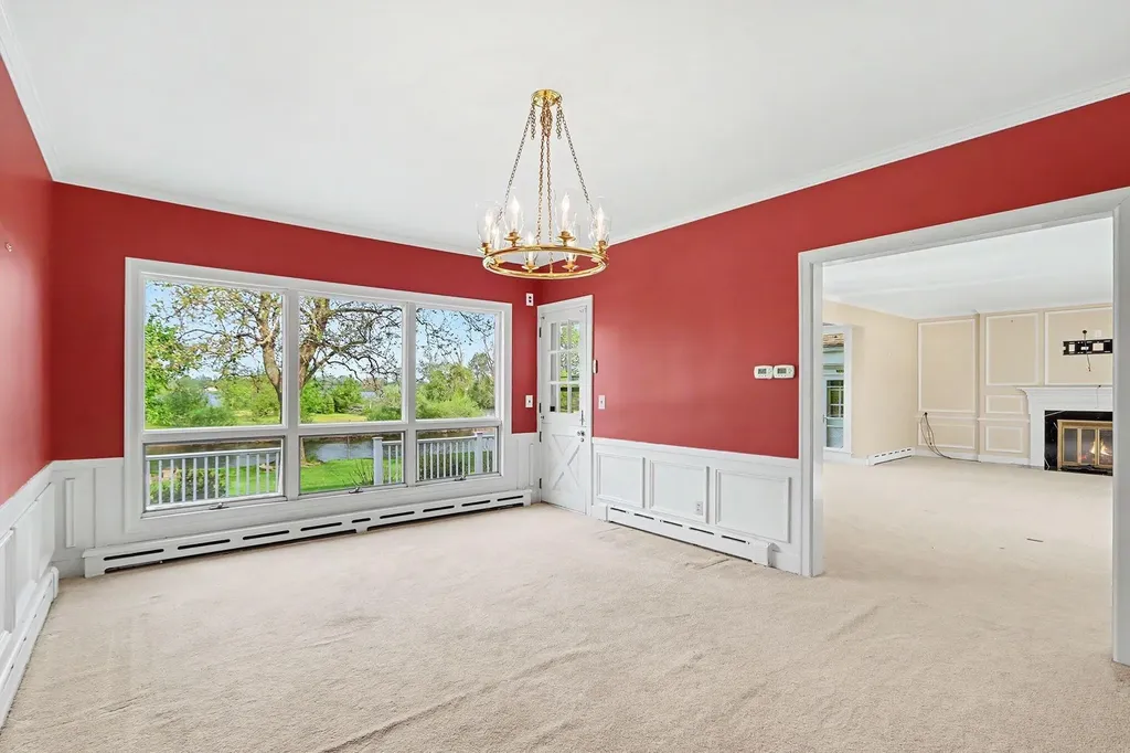 140 Meadowwood Court Decatur Village MI 49045