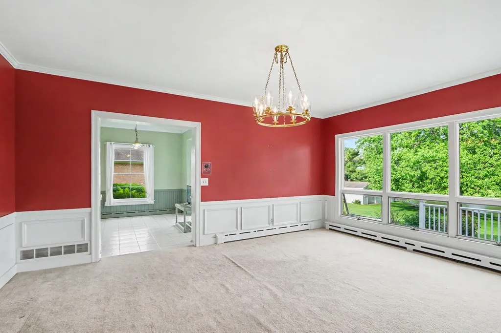 140 Meadowwood Court Decatur Village MI 49045