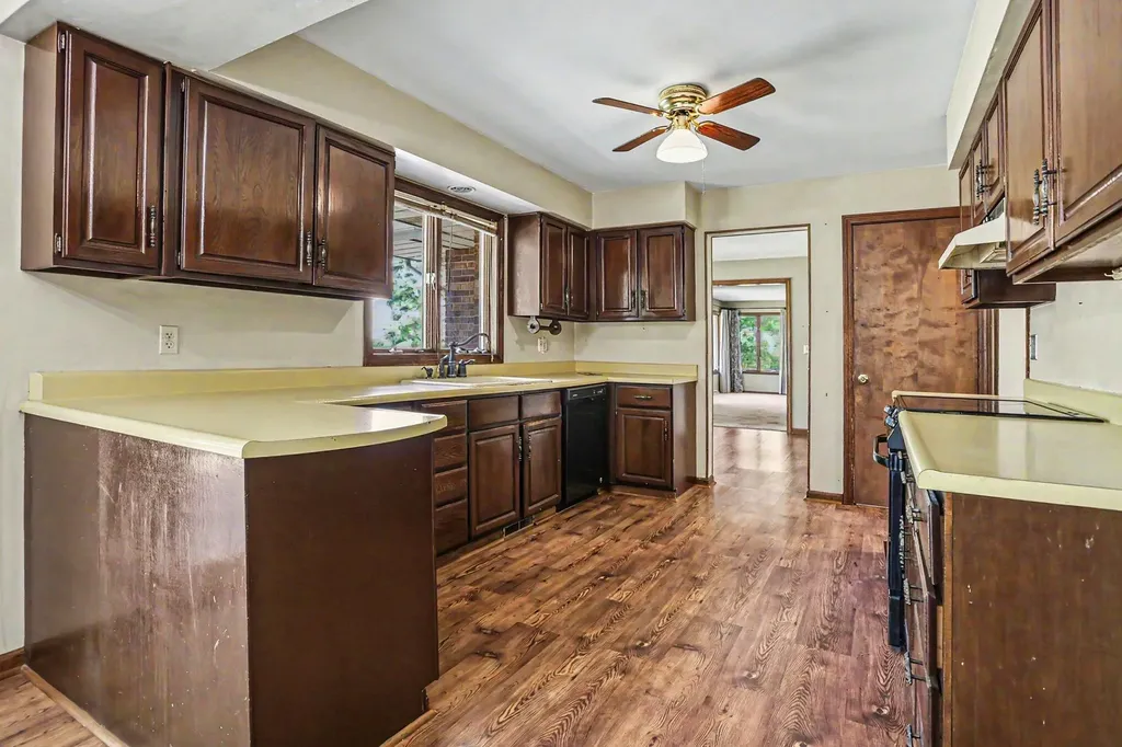 8304 Hollywood Road Baroda Township MI 49103