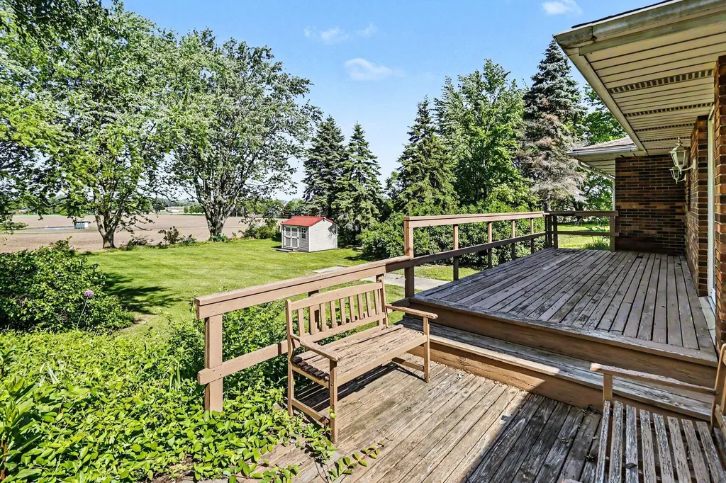 8304 Hollywood Road Baroda Township MI 49103