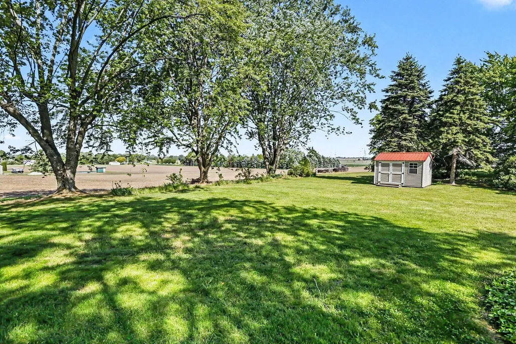 8304 Hollywood Road Baroda Township MI 49103