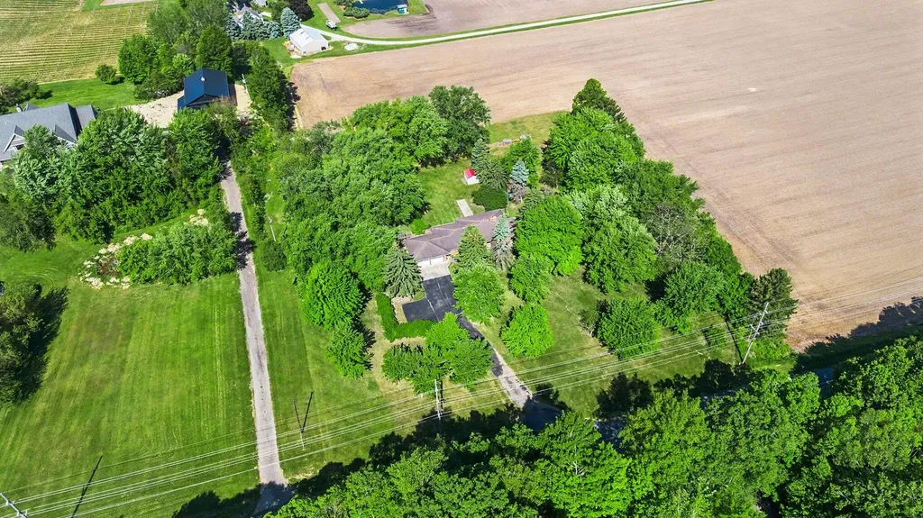 8304 Hollywood Road Baroda Township MI 49103
