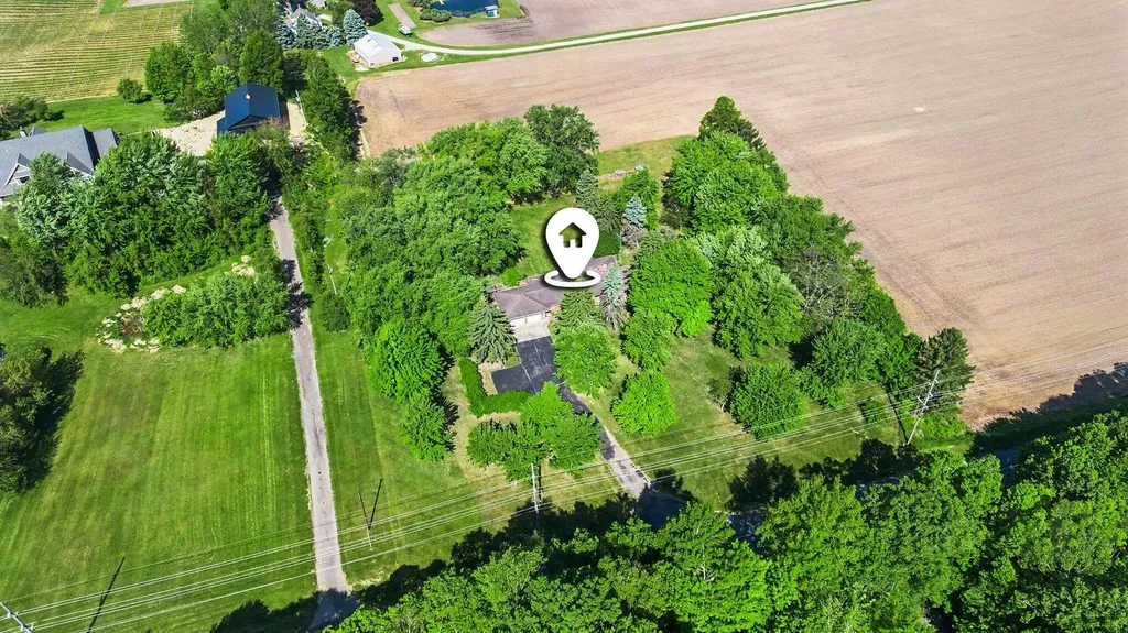 8304 Hollywood Road Baroda Township MI 49103
