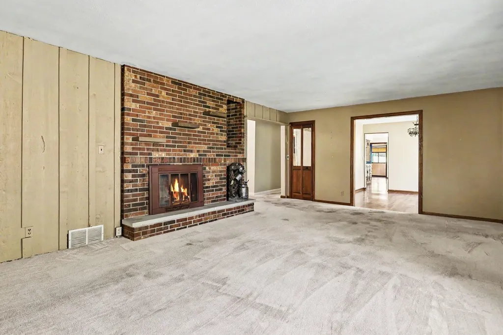 8304 Hollywood Road Baroda Township MI 49103