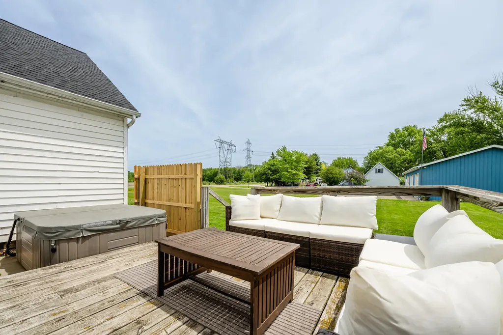 3156 W Lemon Creek Road Lake Charter Township MI 49106