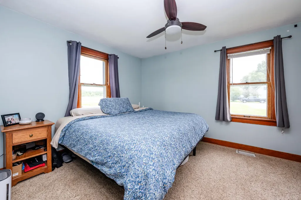 3156 W Lemon Creek Road Lake Charter Township MI 49106