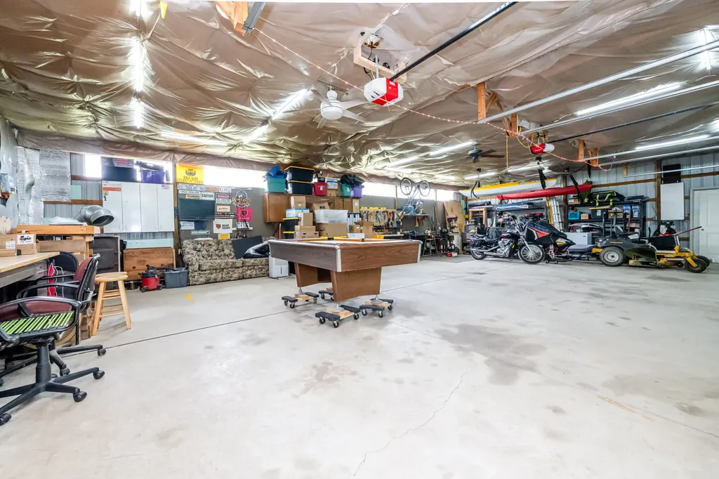 3156 W Lemon Creek Road Lake Charter Township MI 49106